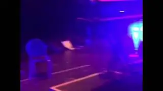 Sam baileys saves the best to last