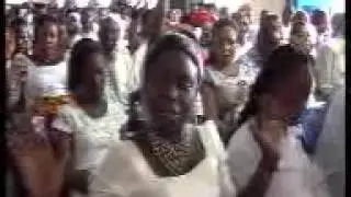 AZEMHE AZENA NOT IN MY TIME