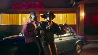 Akuchi - Whyne (Official Video)