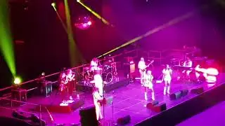 The Music Of ABBA - Arrival From Sweden (Arena Riga, 2019/12/29)