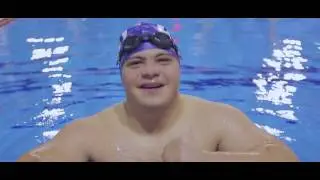 PAMUKKALE &Uuml;NİVERSİTESİ ŞEHİT &Ouml;MER HALİSDEMİR SPOR MERKEZİ 10. YIL VİDEOSU