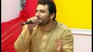 Shahid Baltistani-9/10 - Pasban-e-Aza Houston Texas USA