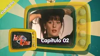 🃏 Fácil de Amar Segundo Capítulo (1992) Teleserie, remasterizado telenovela chilena.