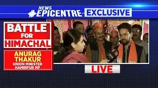 Himachal Pradesh Elections News Live Today | Shimla Politics News Live | English News Live | News18