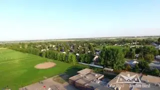 River Heights Saskatoon SK Cam Bird + Jordan Bird RE/MAX Saskatoon