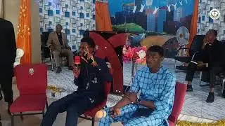 CACSA VICTORIOUS ASSEMBLY || YOUTH  SUNDAY SERVICE || 17TH AUGUST 2025