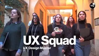 I superpoteri degli UX Designer: Talent Garden x Design Group Italia