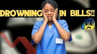 financial challenges nurses face in the UK