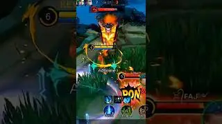 Basic common emblem advantage and disadvantage #mobilelegends #mlbb #bruno