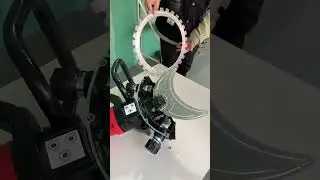 Efficient Cutting Equipment for Door and Window Openings in Home Demolition