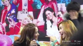 [FMV] LONG TIME NO SEE / 好久不見 - Yoonsic 允西 윤싴