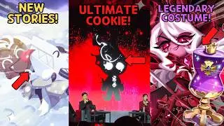 The Next Updates are Gonna be MINDBLOWING&hellip;🤯(February~March)