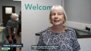 Royal Surrey NHS Foundation Trust Mobile Healthcare Centre Unit