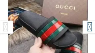 MY FIRST IOFFER REVIEW