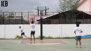 24 Second Shot Clock - Rules of the Game