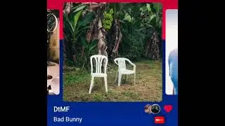 Bad Benny DtMF (Version Skyrock)🎶