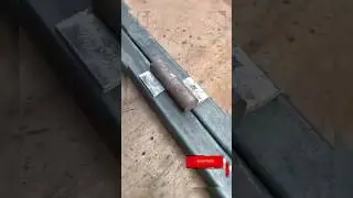 POCOS SABEN ESTO. como soldar bisagras.T&eacute;cnicas de soldadura