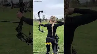 Recurve vs Compound Bow