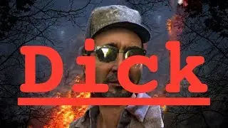 Dead By Daylight, Ace Visconti: A Tragedy