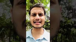 ALL EYES ON &lsquo;TOMATO&rsquo; 🍅🤣 | Rahul Sinha | Thethar Puns | #shortsvideo