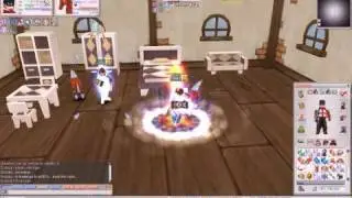 Prozaki HP/Asal Ratio (Cyclops Flyff, Asal Nerf Server)