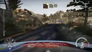 WRC 8 - Career Mode