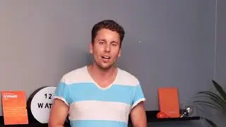 Patrick Klingberg - Unser Referent f&uuml;r SEO und Online Marketing - 121WATT