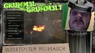 Das Reportingsystem - Eine Missbrauchsstudie - gRuMM3l gRuMM3lt