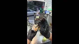 🔴 LIVE: Chinese Street Food - Authentic Cooking & Vendors
