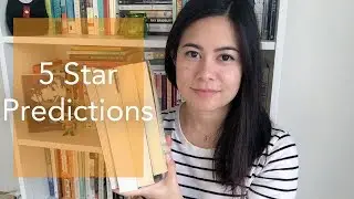 5 Star TBR Predictions