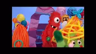 Balloon Party Song