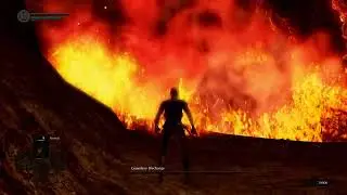 DS:R Ceaseless Discharge SL1 NG+6 No Roll/Block/Parry Nothing Equipped