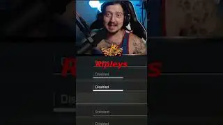 GAS MASK ANIMATION FIXED IN WARZONE?!