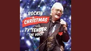 Santa Claus Is Back in Town