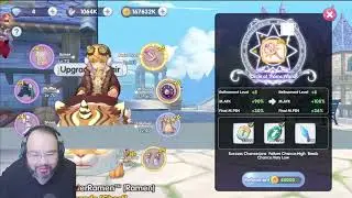 Refine Success. After 2M Crystal Burned. ROX