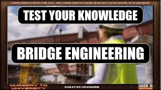 BRIDGE ENGINEERING
