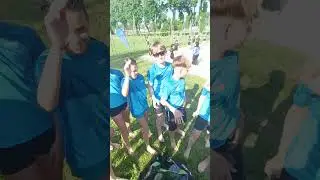 Mittelschule Ternitz im Beachvolleyball-Fieber