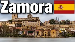 Zamora - Castille and Le&oacute;n - Spain🇪🇸