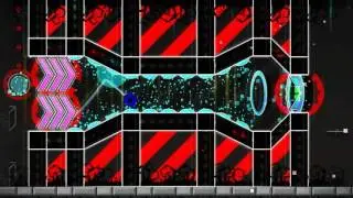 Geometry Dash (Speed Of Light)