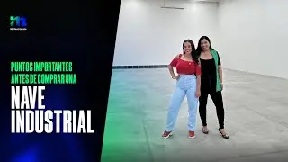🎥 &iquest;Vas a invertir en un parque industrial? &iexcl;Cuidado!