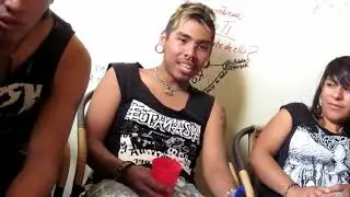 Arekipunk