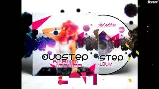 I will design stunning album art or album cover - Album Cover Design Services