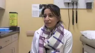 Ilderton teaching site: London Regional Postgraduate Family Medicine Program