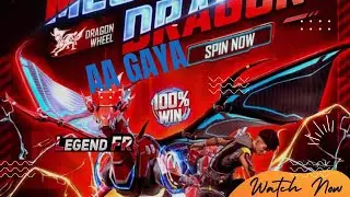 New dragon skywing and animation confirmed for India. FF new event.
