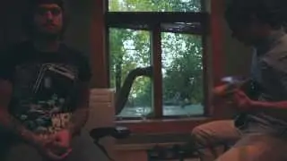 Four Letter Lie // Bass Tracking - Minneapolis, MN
