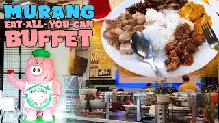 379 Pesos Eat-All-You-Can Buffet - Food Trip sa Mu&ntilde;oz Quezon City