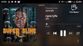 #Y.N7 ft jack cardiac nyce Lyfe #pop #trap #unsingedartist