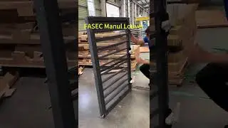 Enhance Your Home with Manul Open Aluminum Louvre Window