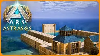 PORT BUILD & MEGALODON BREEDING!