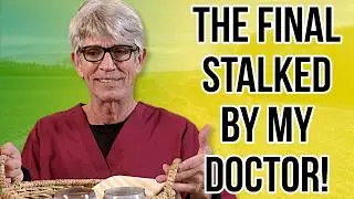 What Happens in Just What the Doctor Ordered?